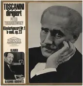 Horowitz - Toscanini Dirigiert