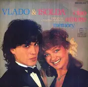 Vlado Kalember & Izolda Barudžija