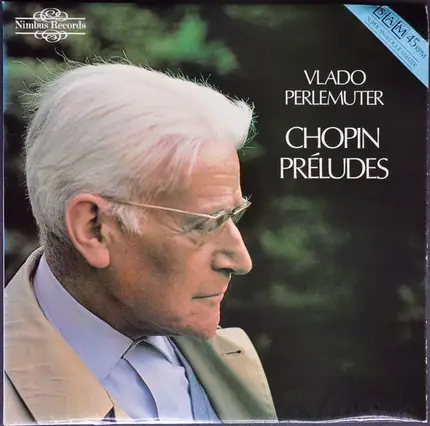 Chopin - PRELUDES