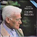 LP - Chopin - Préludes