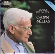 LP - Chopin - Préludes