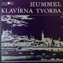 Double LP - Hummel - Klavirna Tvorba