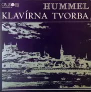 Hummel - Klavirna Tvorba