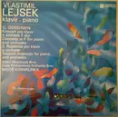 LP - Gershwin - Concerto In F For Piano And Orchestra / Second Rhapsody For Piano And Orchestra