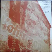 Vlastimil Třešňák , Milan Korman , Vojtěch Gadžor - Koh-i-noor / Třešňák Korman Gadžor (Druhá Strana)
