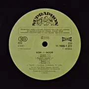 LP - Vlastimil Třešňák , Milan Korman , Vojtěch Gadžor - Koh-i-noor / Třešňák Korman Gadžor (Druhá Strana)