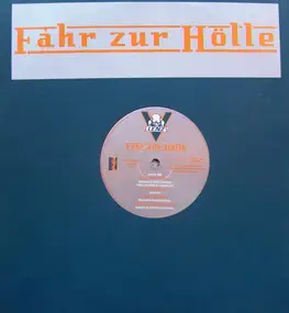 V-Lenz - Fahr Zur Hölle