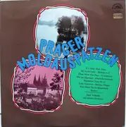 LP - Vltavští Vrabci - Prager Moldauspatzen