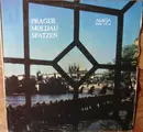LP - Vltavští Vrabci - Prager Moldauspatzen