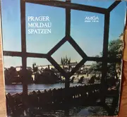 LP - Vltavští Vrabci - Prager Moldauspatzen