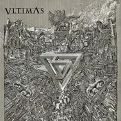 Vltimas - Something Wicked Marches In