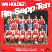 VM Holdet - Re-Sepp-Ten