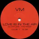 12'' - VM - Love Is In The Air