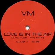 VM - Love Is In The Air