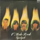 LP - V'Moto Rock - Gyertyak