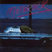 V'Moto Rock - Motorock