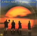 LP - V'Moto Rock - A Fény Felé