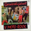 LP - V'Moto Rock - Garázskijárat