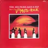 LP - V'Moto Rock - Várj, Míg Felkel Majd A Nap - Best Of V'Moto-Rock