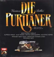 Bellini - R. Muti - Die Puritaner (Querschnitt)