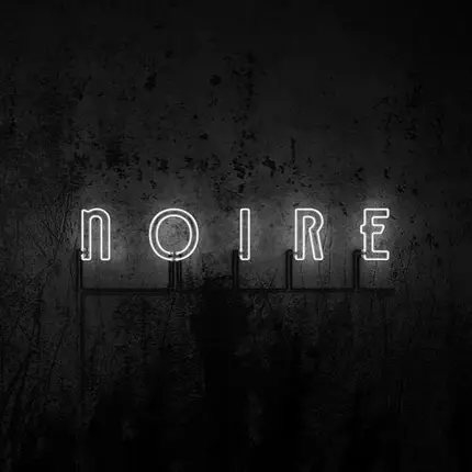 VNV Nation - Noire