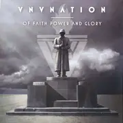 CD - VNV Nation - Of Faith, Power And Glory - Digisleeve
