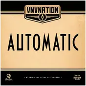 VNV Nation - Automatic -Bonus TR-