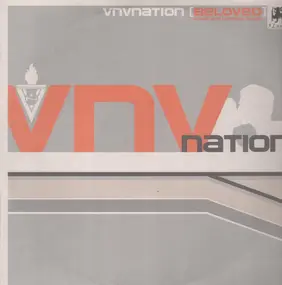 VNV Nation - Beloved (Hiver And Hammer Mixes)