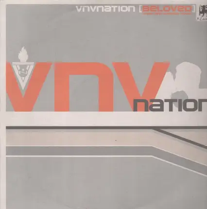 VNV Nation - Beloved (Hiver And Hammer Mixes)