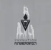 CD - VNV Nation - Futureperfect