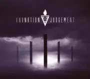 CD - VNV Nation - Judgement (digipack)