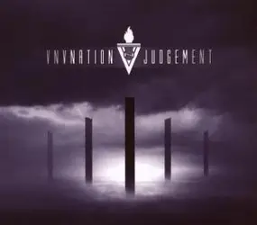 VNV Nation - Judgement (Digipack)