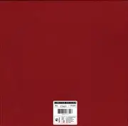 LP-Box - VNV Nation Und Deutsches Filmorchester Babelsberg - Resonance - Music For Orchestra Vol. 1 - Numbered Limited Edition 10' Box Set, Booklet