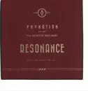 LP-Box - VNV Nation Und Deutsches Filmorchester Babelsberg - Resonance - Music For Orchestra Vol. 1 - Numbered Limited Edition 10' Box Set, Booklet