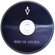 CD - VNV Nation - Judgement (digipack)
