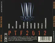 CD - VNV Nation - Praise The Fallen