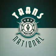 VNV Nation - Transnational