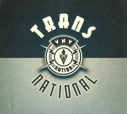 VNV Nation - Transnational
