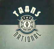 CD - VNV Nation - Transnational - Digipak
