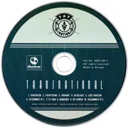CD - VNV Nation - Transnational - Digipak