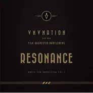 VNV Nation Und Deutsches Filmorchester Babelsberg - Resonance