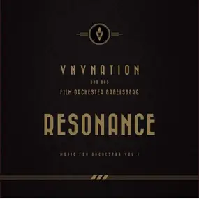 VNV Nation - Resonance