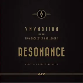 VNV Nation - Resonance