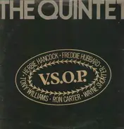 V.S.O.P. - The quintet