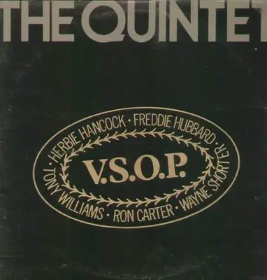 V.S.O.P. - The quintet