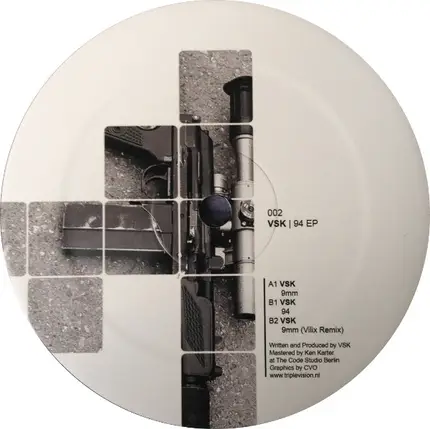 Vsk - 94 EP