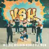 Double LP - Vsk - Wo Die Wilden Kerle Flowen