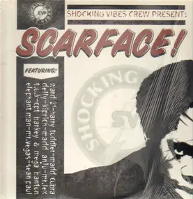 Cole Porter - Scarface! Volume 1