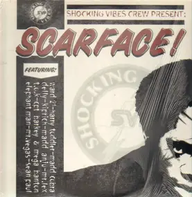 Various Artists - Scarface! Volume 1