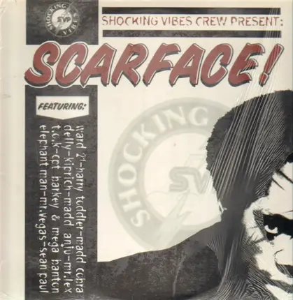 VP Sampler - Scarface! Volume 1